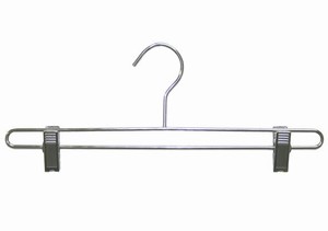 metal pant hanger