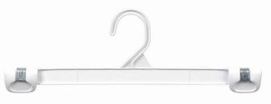 12" Snap-Lock Pant/Skirt Hanger