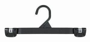 8" Snap-Lock Pant/Skirt Hanger