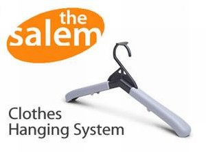 "Adjustable" Hangers
