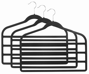 Multi slack hanger