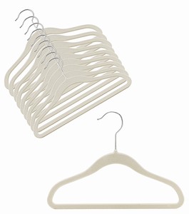Childrens SlimLine Linen Hanger