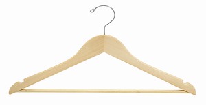 petite size suit hanger