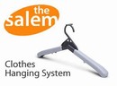 "Adjustable" Hangers