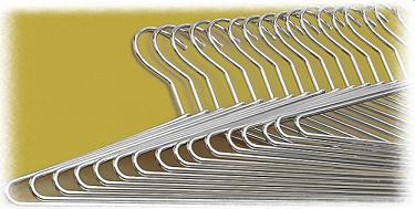 Plastic Hanger