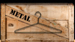 Metal Hangers
