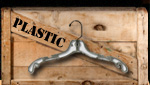Plastic Hangers