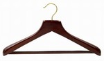 Wooden Hangers