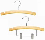 Babies & Infants Wooden Hangers