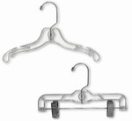 Children's Plastic Hangers