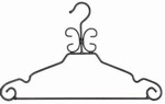 Decorative Metal Hangers