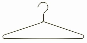 Metal Top Hangers