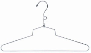 metal top hanger