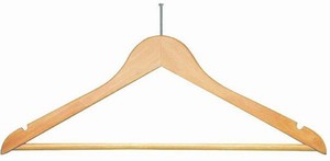 anti theft hanger