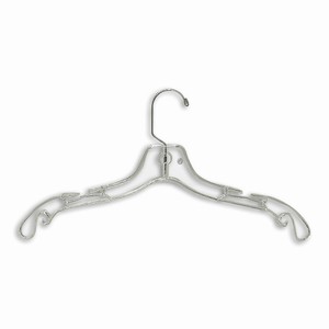 plastic top hangers