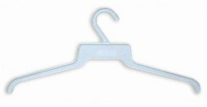 Shipping Hangers