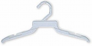 12" Children's Shipping Hanger