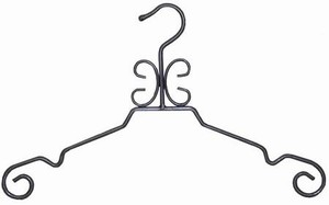 Decorative Top Hanger