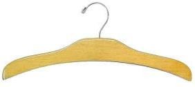 decorative wood hangers