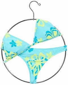 Circular Bikini Hanger