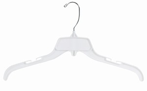 Unbreakable Top Hanger