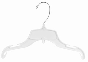 Unbreakable Childrens top hanger