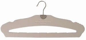 Earth's "Friend" Recycled Hanger