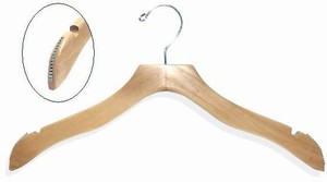 wavy top hangers