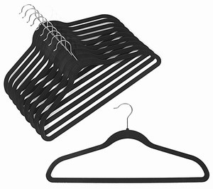 Slim-Line Shirt/Pant Hangers