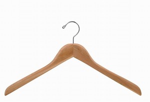 cedar top hangers