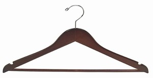 Petite Suit Hanger
