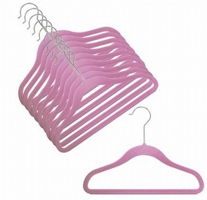 Childrens Slimline Hangers