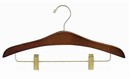 Decorative Combination Hanger w/ Clips