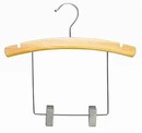 Arched Combination Display Hanger - 12"