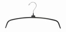 Black Non-Slip Hanger