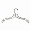 Clear Top Hanger