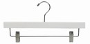 White Pant/Skirt Hanger