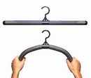 Rubber Foam Display Hanger