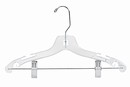 Children's Coordinate Hanger w/ Clips - 14"