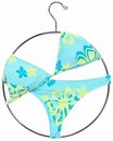 Circular Bikini Hanger
