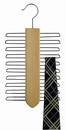 Specialty Vertical Tie Hanger - Natural