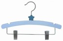 Blue Decorative Combination Hanger