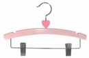 Pink Decorative Combination Hanger