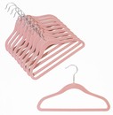 Childrens Pink SlimLine Hanger