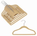 Childrens Camel SlimLine Hanger