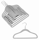 Childrens Platinum SlimLine Hanger