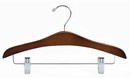 Decorative Combination Hanger w/ Clips