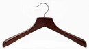 Deluxe Coat Hanger