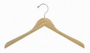 Bamboo Flat Top Hanger