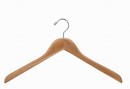 Contoured Cedar Top Hanger